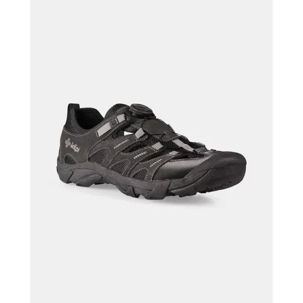  Sandalen KILPI SANDRO-U YU0710KI SCHWARZ 