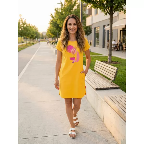  Kleid ALTISPORT EDNITA BERNSTEIN 