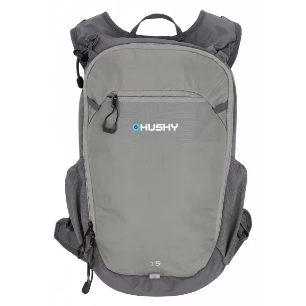  Rucksack HUSKY PETEN 15 GRAU 