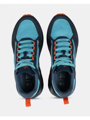Trailschuhe KILPI RACERY LOW-U YU0705KI DUNKELBLAU