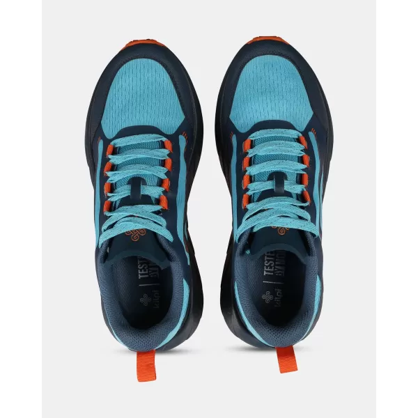  Trailschuhe KILPI RACERY LOW-U YU0705KI DUNKELBLAU 