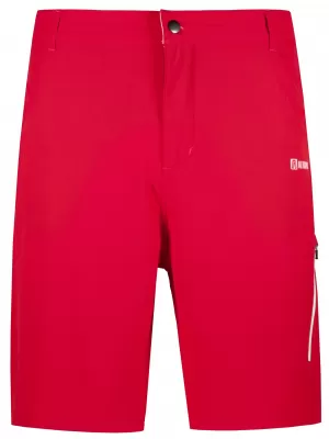 Shorts ALTISPORT EDWON ROT