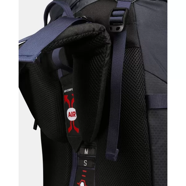  Wanderschack KILPI BIGGY 70-U YU0601KI DUNKELBLAU 