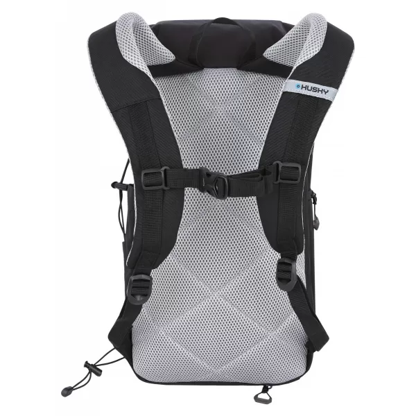  Rucksack HUSKY JIBBY 20 SCHWARZ 