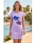 Kleid ALTISPORT ALW189178 ORCHIDEE