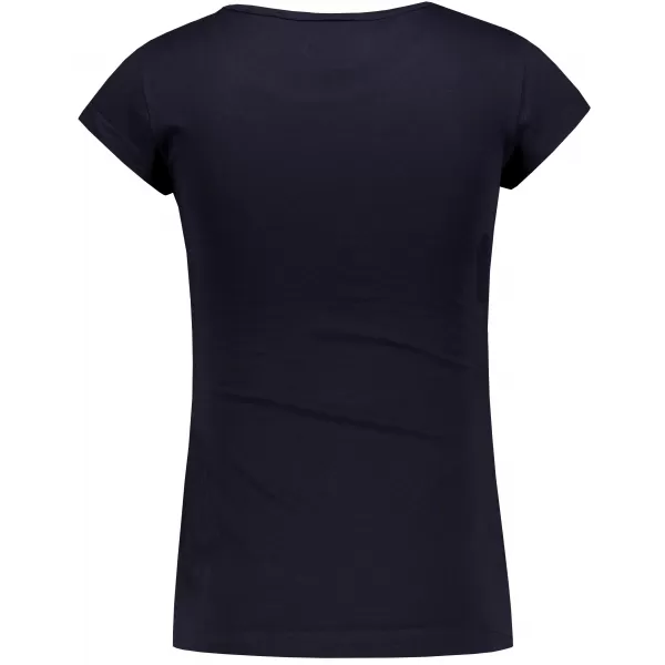  Hemd ALTISPORT ALW179122 MEERESBLAU 