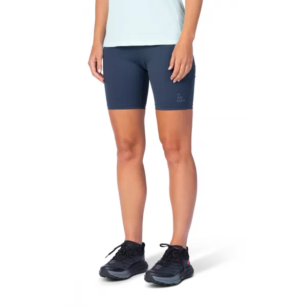  Damenshorts HANNAH LIS SALZ 