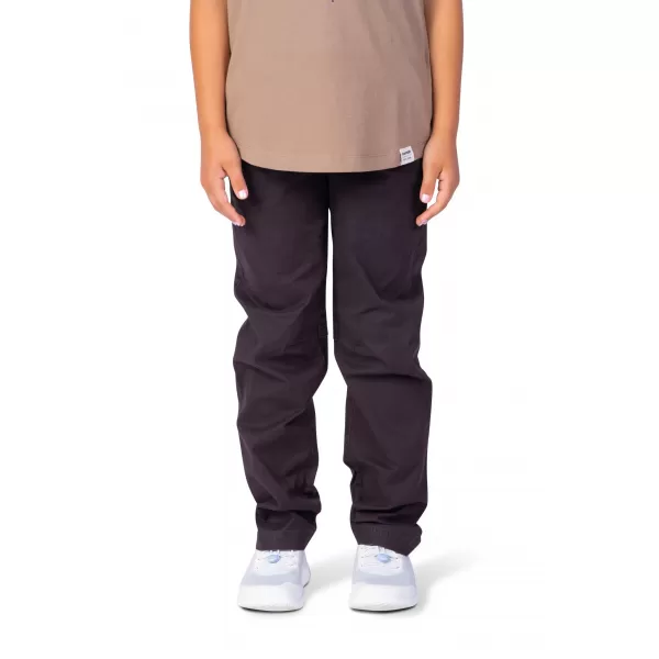  Hose HANNAH NORI JR SCHWARZE BOHNE 