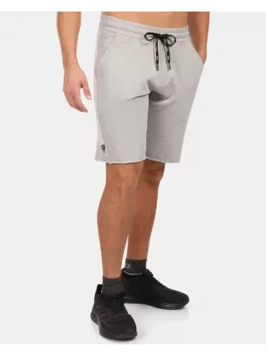 Shorts KILPI TUSCON-M YM0418KI HELLGRAU