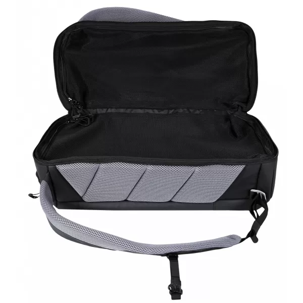 Tasche/Rucksack HUSKY TRUSSEL 40 SCHWARZ 