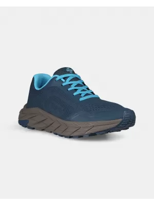 Trailschuhe KILPI MOUNTY LOW-U YU0704KI DUNKELBLAU