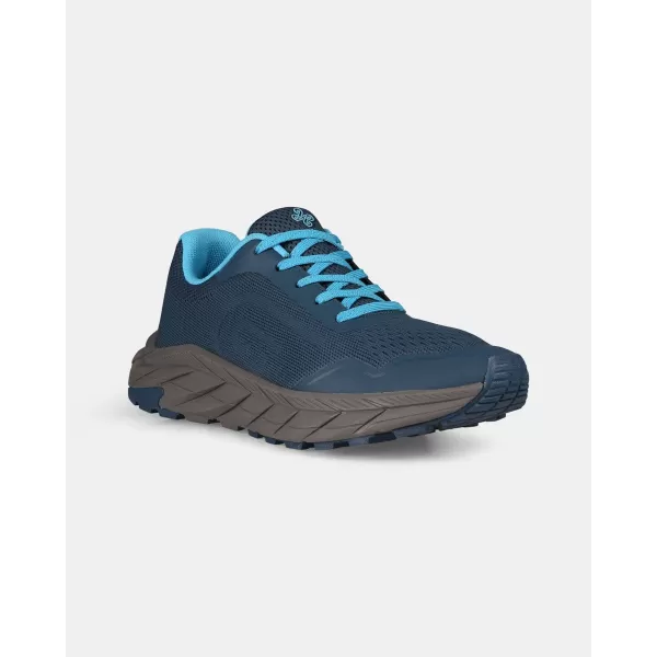  Trailschuhe KILPI MOUNTY LOW-U YU0704KI DUNKELBLAU 