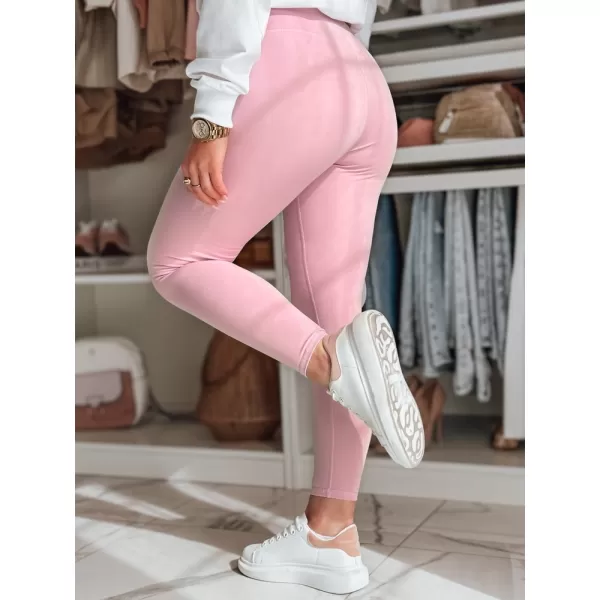  Damenhosen DSTREET DIMODOI UY2437 ROSA 