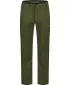 Leichte Outdoor -Hosen von Männern NORDBLANC GORGE NBSPM8205 GRÜN