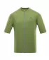 Fahrradtrikot ALPINE PRO SAGEN 2 GRÜN