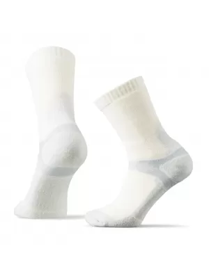 Frauensocken HANNAH WALK W II NATÜRLICHER/GRAUER VIOLETT