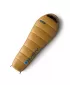 Baby Schlafsack HUSKY KIDS MERLOT -10°C SENF