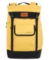 Rucksack HUSKY ROBBER 25 GELB