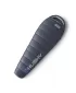 Schlafsack HUSKY MIKRO +2°C DUNKELBLAU