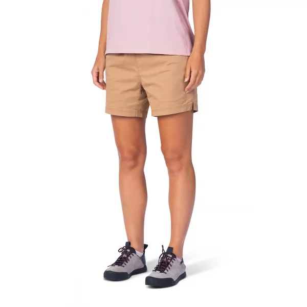  Damenshorts HANNAH MOKKA SHORTS TANSZINE 