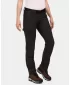 Damenhosen KILPI BELVELA-W YL0405KI SCHWARZ