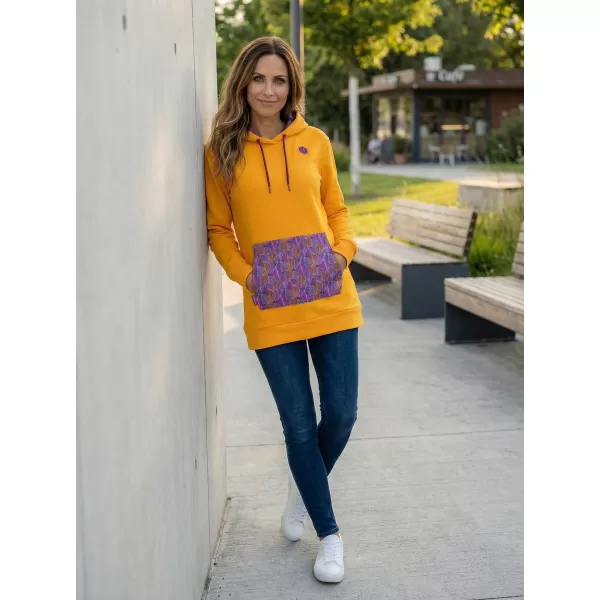  Damen Sweatshirt ALTISPORT EDA BERNSTEIN 