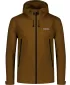 Herren 3ll Outdoor Jacke NORDBLANC NOMAD NBSJM8182 BRAUN
