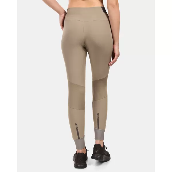  Laufhose KILPI HEYES-W YL0406KI KHAKI 