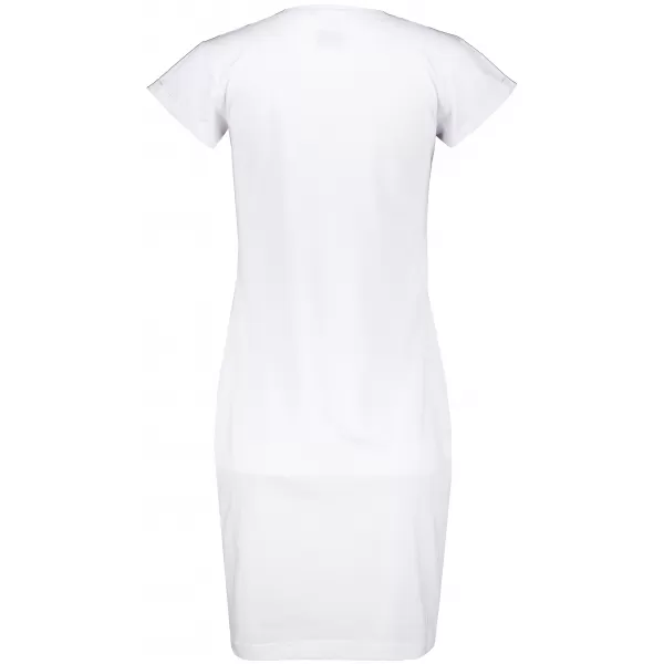  Kleid ALTISPORT ALW189178 WEIß 