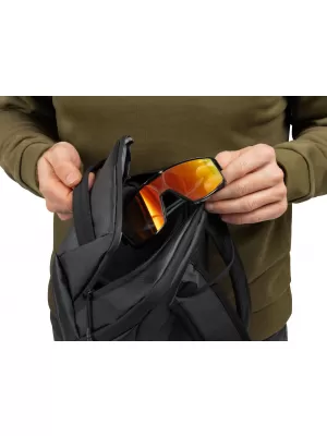 Rucksack HANNAH COMMUTER 22 WR ANTHRAZIT