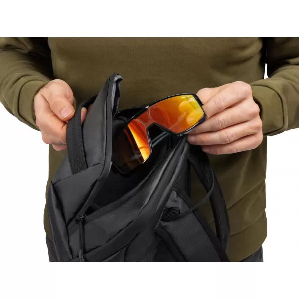  Rucksack HANNAH COMMUTER 22 WR ANTHRAZIT 