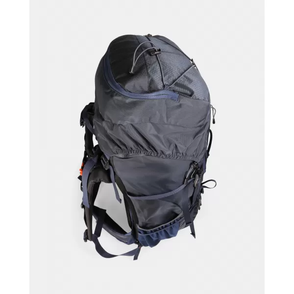  Wanderschack KILPI BIGGY 70-U YU0601KI DUNKELBLAU 