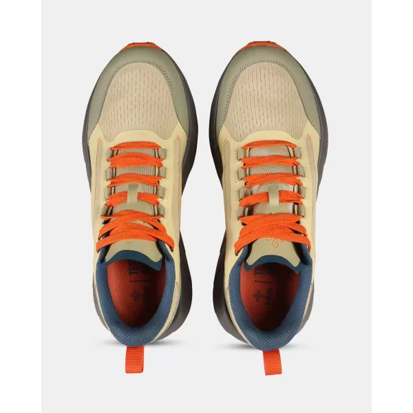  Trailschuhe KILPI RACERY LOW-U YU0705KI GRÜN 