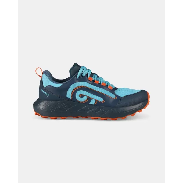  Trailschuhe KILPI RACERY LOW-U YU0705KI DUNKELBLAU 