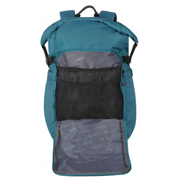  Rucksack HUSKY MOPER 28 TÜRKIS 