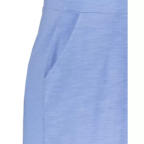  Kleid KIXMI UNEGA BLAU 