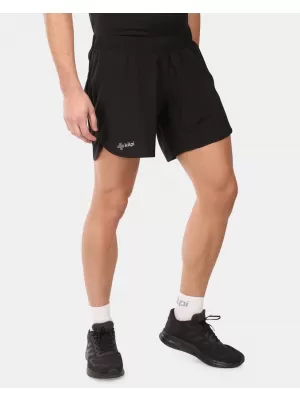Herrenshorts KILPI RAFEL-M YM0414KI SCHWARZ