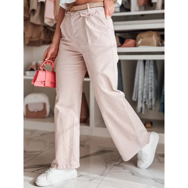  Damenhosen DSTREET MOBISKA UY2620 ROSA 