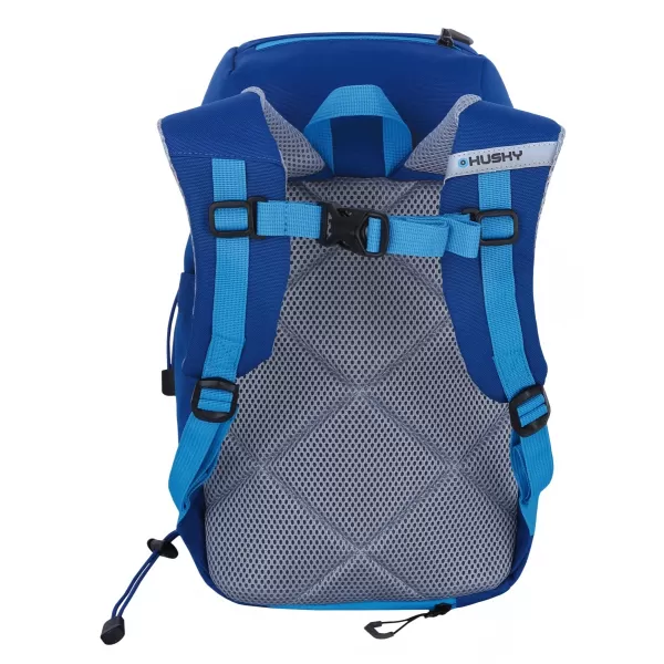  Baby -Rucksack HUSKY JOLLY 15 BLAU 