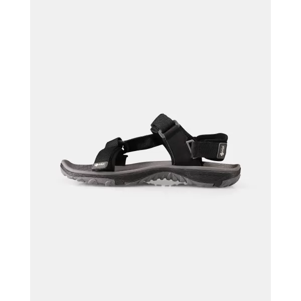  Sandalen KILPI PIERO-U YU0711KI SCHWARZ 