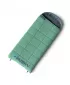 Babydecke HUSKY GIZMO KIDS -5°C GRÜN
