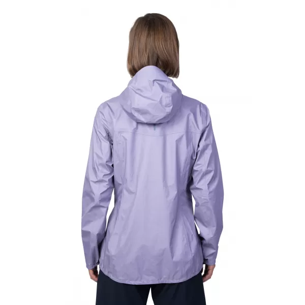  Damenjacke HANNAH SKYLARK W LAVENDELGRAU 