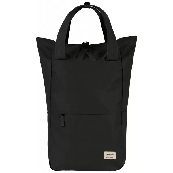  Rucksack HANNAH CHARM 22 ANTHRAZIT 