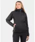 Damenjacke KILPI SONNA-W YLX105KI SCHWARZ