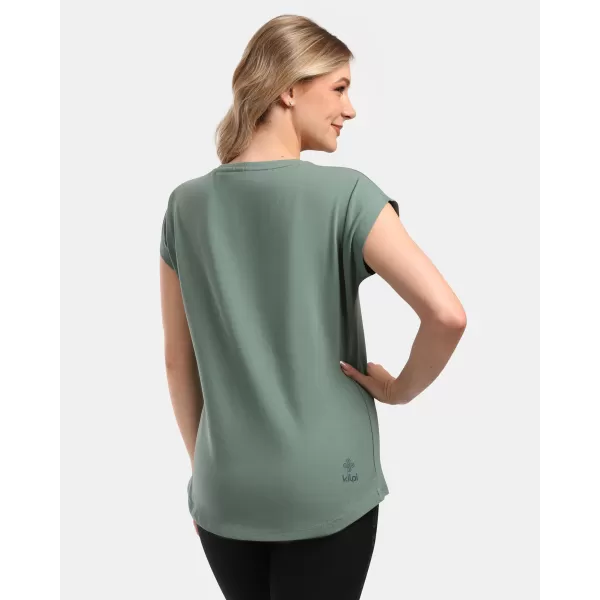  Hemd KILPI ROANE-W YL0364KI KHAKI 