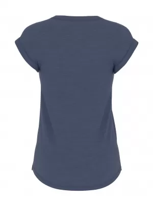 Hemd HANNAH ARISSA II OMBRE BLAU