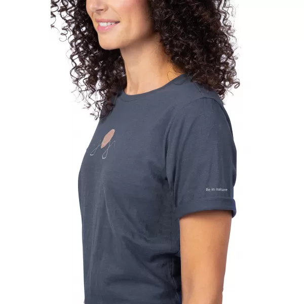  Hemd HANNAH SELIA II OMBRE BLAU 