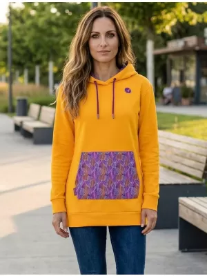 Damen Sweatshirt ALTISPORT EDA BERNSTEIN