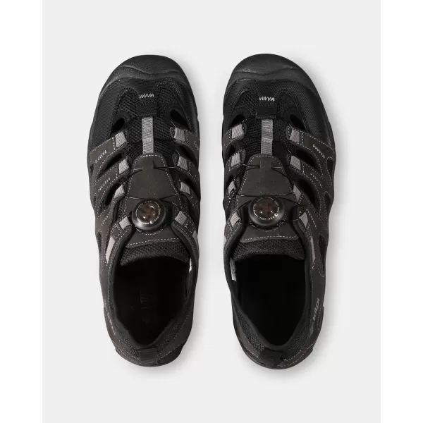  Sandalen KILPI SANDRO-U YU0710KI SCHWARZ 