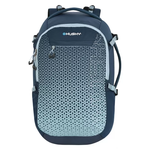  Rucksack HUSKY CAMPUS 30 BLAU 